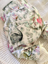 Exclusive Australiana flora koala & friends newborn Set-  IN  STOCK