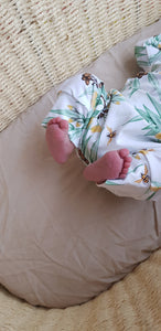 Gumnut & bees newborn set - IN STOCK